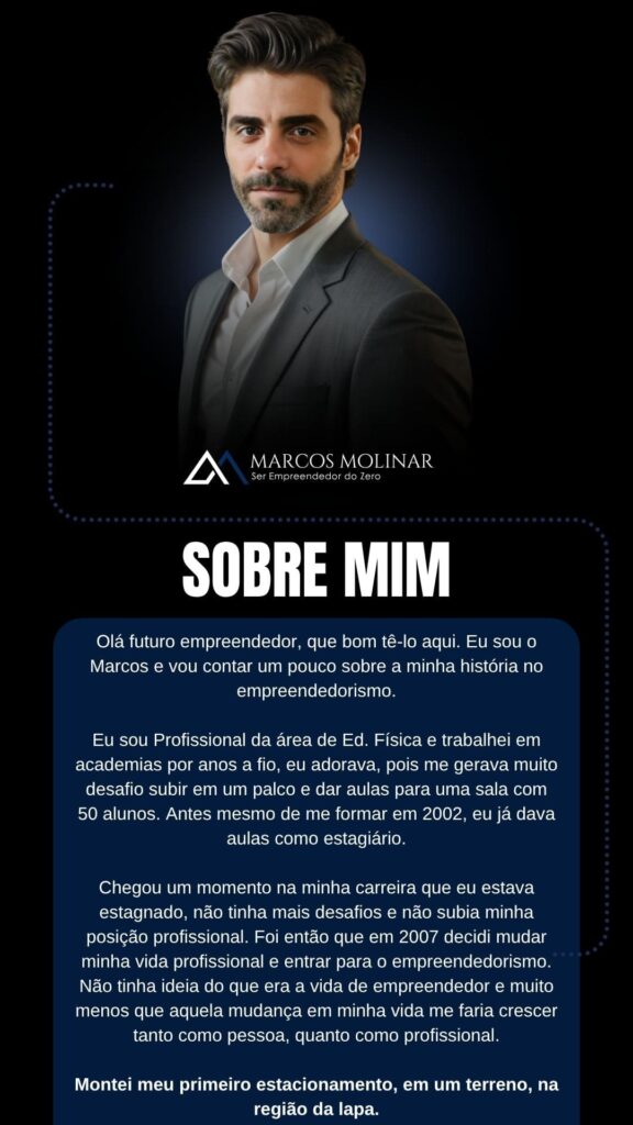 Ser Empreendedor do Zero